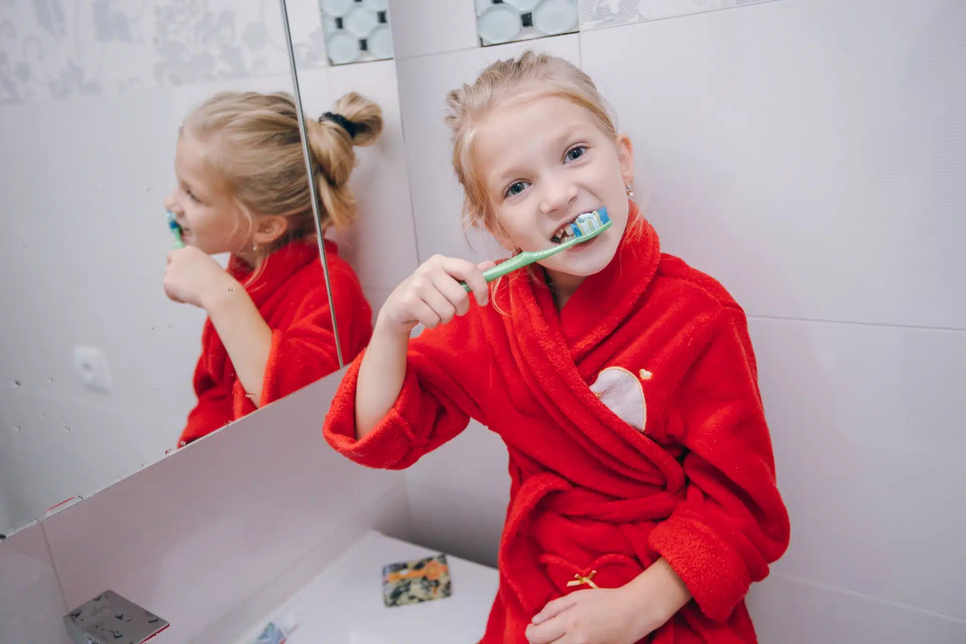 Explorando la Odontología para Niños: Aprendizaje Interactivo