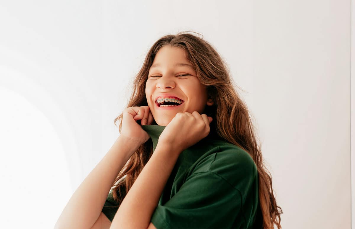 Brackets sin Dolor: Los 4 Secretos Mejor Guardados por Expertos
