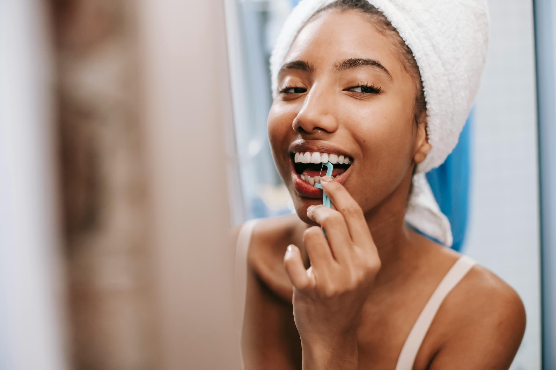 Mitos y Realidades sobre la Higiene Oral