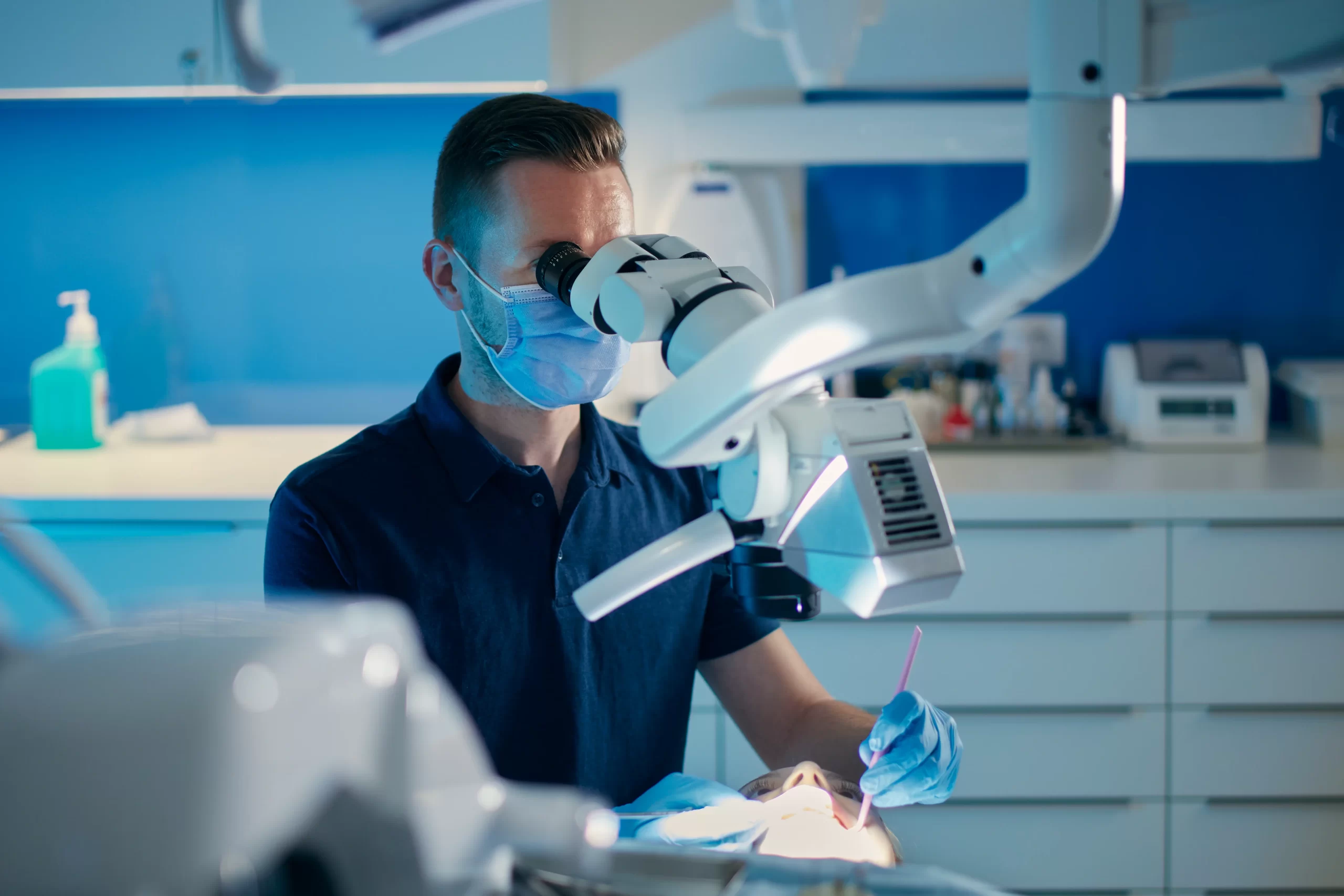 Consultorio dental y tecnología: cómo influye en la calidad del tratamiento